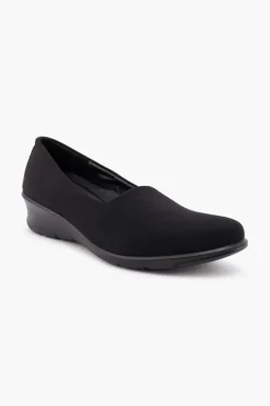 ECCO Felicia 217043 Black Discount