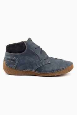 Josef Seibel Fergey 65 Navy Online