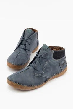Josef Seibel Fergey 65 Navy Online