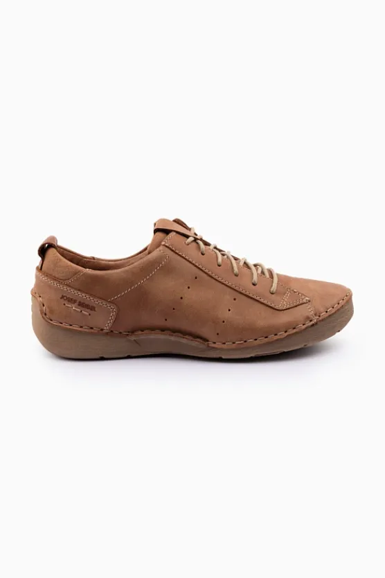 Josef Seibel Fergey 56 Hot