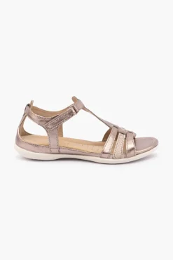 ECCO Flash 240873 Pewter Outlet