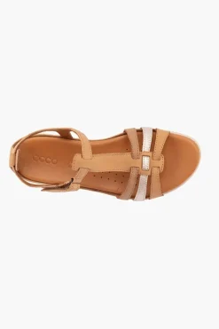 ECCO Flash 240873 Pewter Outlet