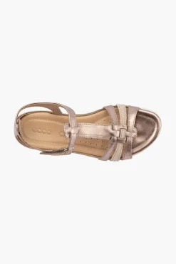 ECCO Flash 240873 Pewter Outlet