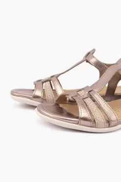 ECCO Flash 240873 Pewter Outlet