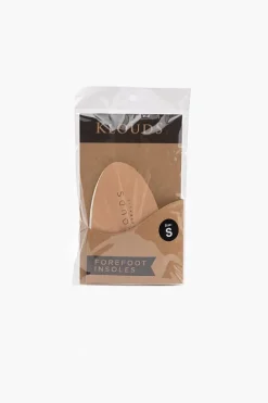 Klouds Forepad Natural Hot