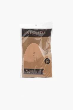 Klouds Forepad Natural Hot