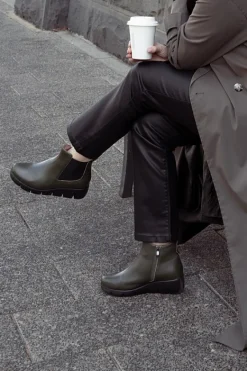 Klouds Freya Fashion