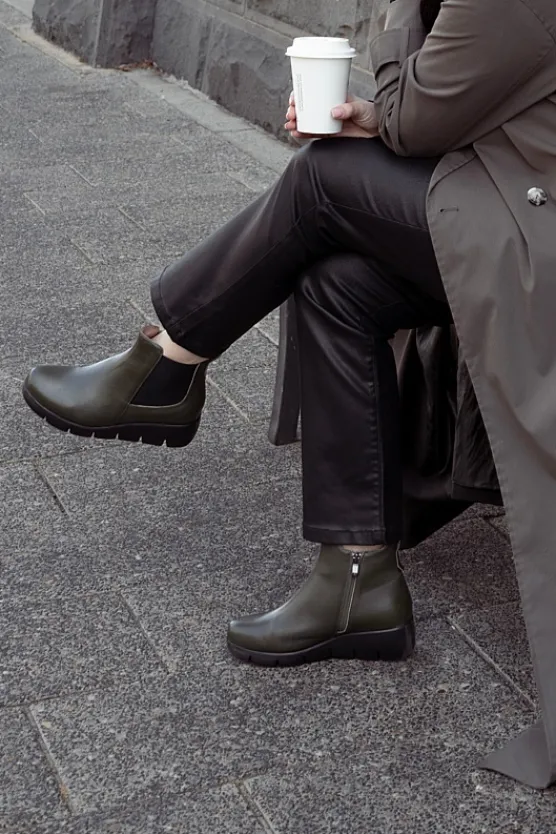 Klouds Freya Fashion