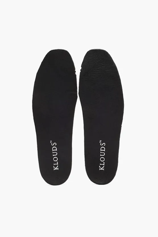 Klouds Full Length Insole Black Outlet