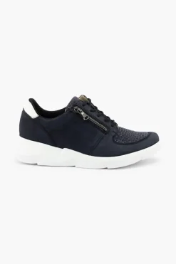 Waldlaufer Funky 668K02 Navy Best