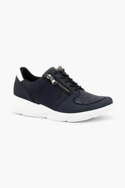 Waldlaufer Funky 668K02 Navy Best