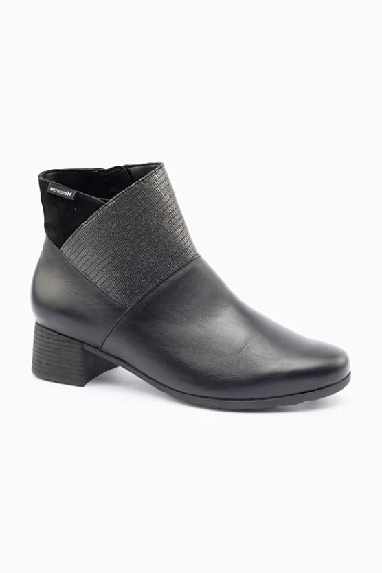 Mephisto Garita Black Outlet