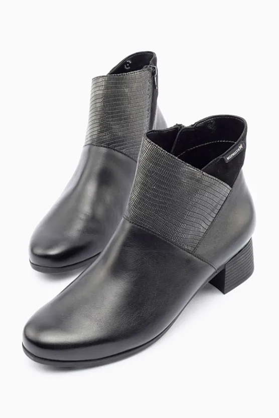 Mephisto Garita Black Outlet