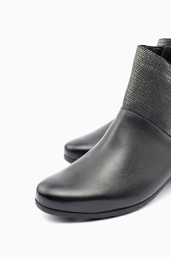 Mephisto Garita Black Outlet