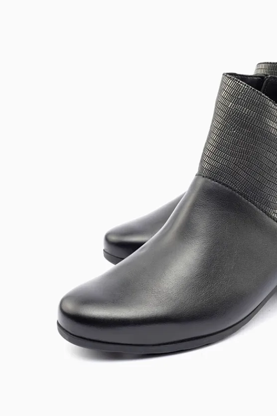 Mephisto Garita Black Outlet