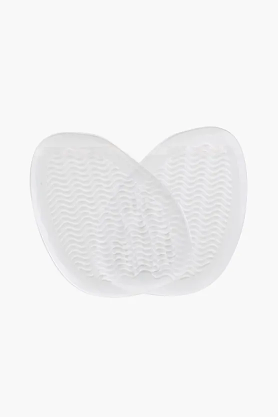 Paul Carroll Gel Pads Clear Clearance