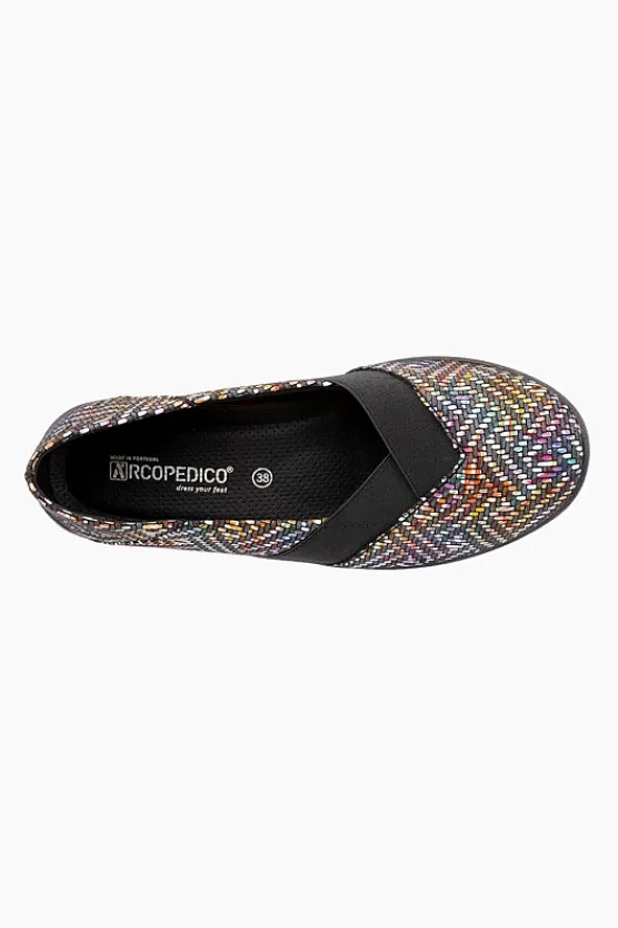 Arcopedico Gemini Kokoa Outlet