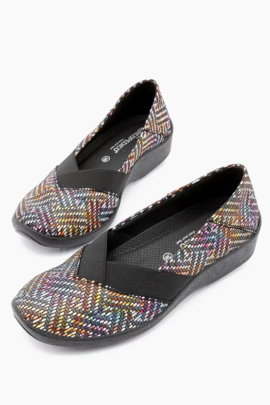 Arcopedico Gemini Kokoa Outlet