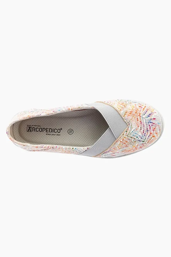 Arcopedico Gemini Kokoa Outlet