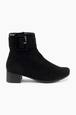 Mephisto Gianina Black Outlet