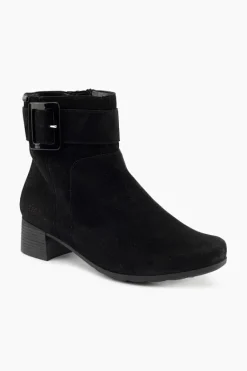 Mephisto Gianina Black Outlet