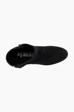 Mephisto Gianina Black Outlet
