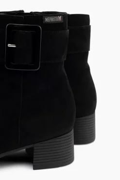 Mephisto Gianina Black Outlet