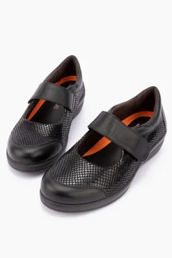 Klouds Gijon 43505 Black New