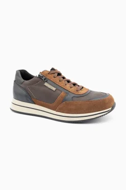 Mephisto Gilford Khaki New