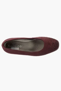 Klouds Ginebra 81668 Fashion