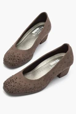 Klouds Ginebra 81668 Fashion