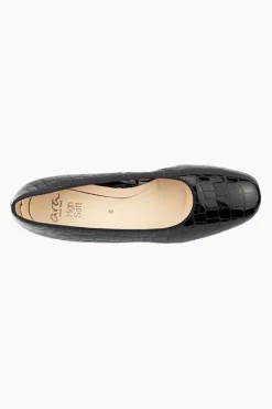 Ara Graz 11838 BlackCroc Discount