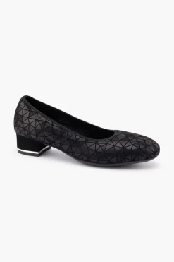 Ara Graz 21838 Black Best