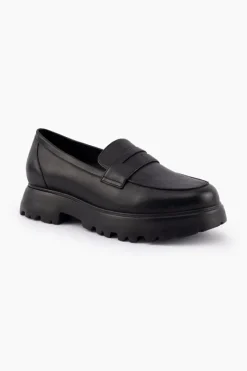 Silver Lining Greyson BlackLeather Discount