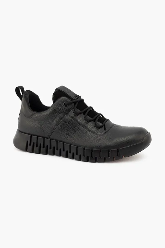ECCO Gruuv Mens 525224 Black Online