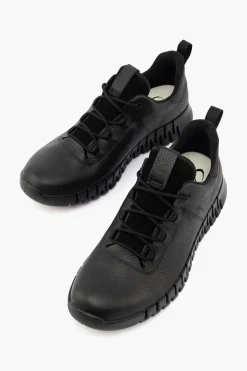 ECCO Gruuv Mens 525224 Black Online