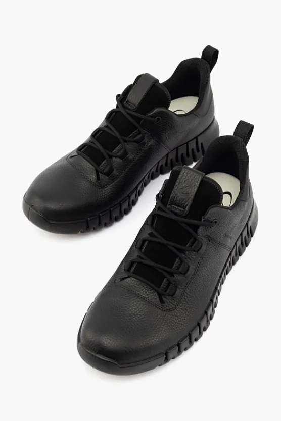 ECCO Gruuv Mens 525224 Black Online