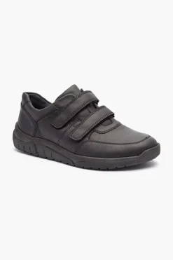 Waldlaufer Hanson 924301 BlackSuede Outlet