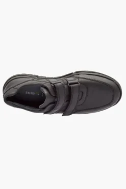 Waldlaufer Hanson 924301 BlackSuede Outlet