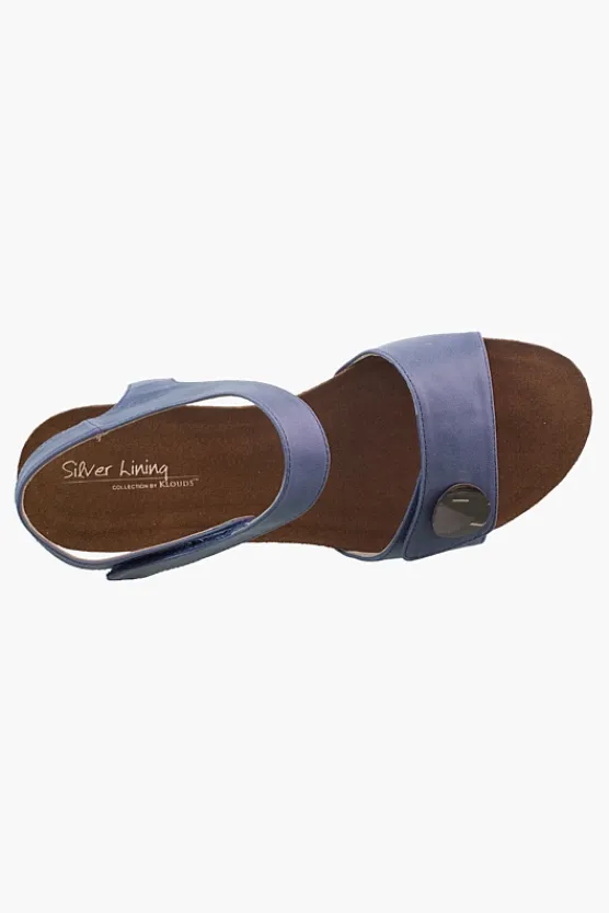 Silver Lining Happy Sale