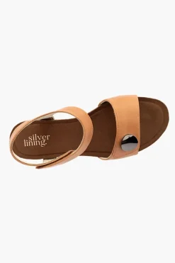 Silver Lining Happy Sale