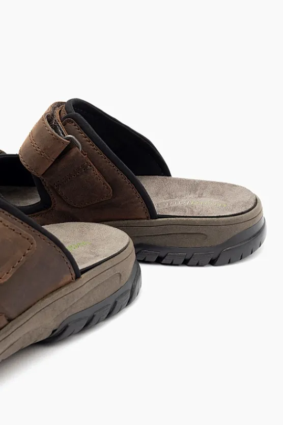 Waldlaufer Harald 372501 Brown Clearance