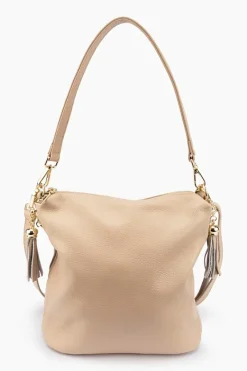 Indigo Harper Handbag Neutral Best