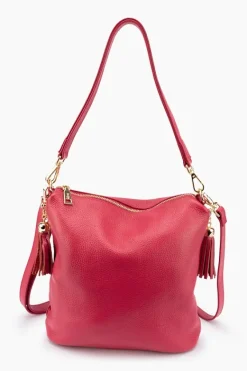 Indigo Harper Handbag Neutral Best
