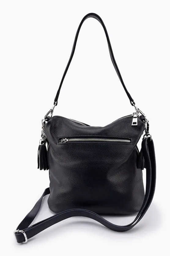 Indigo Harper Handbag Neutral Best
