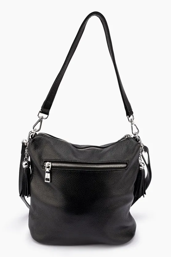 Indigo Harper Handbag Neutral Best