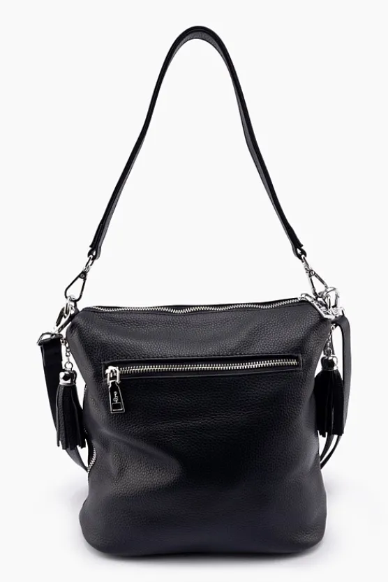 Indigo Harper Handbag Neutral Best