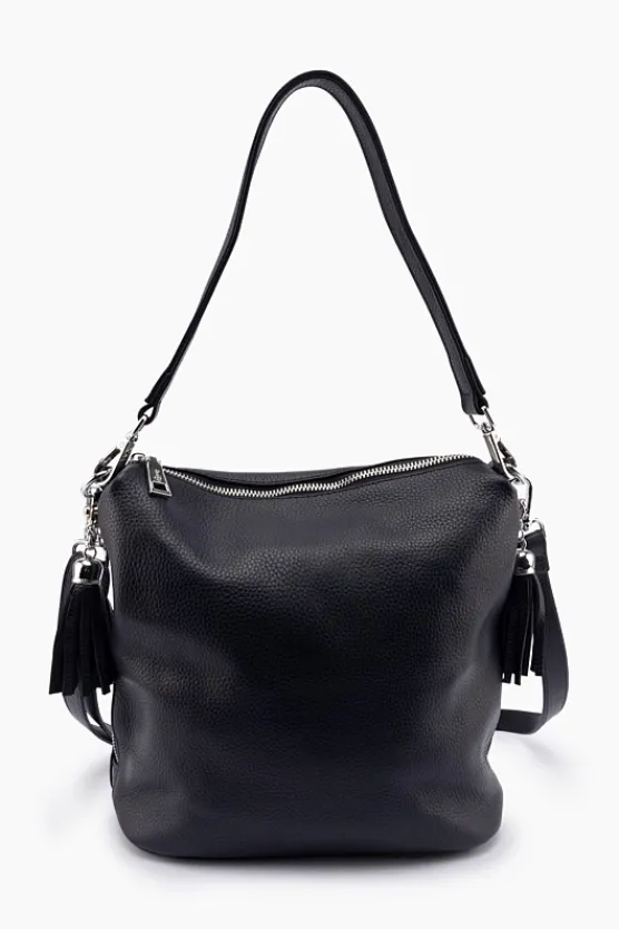 Indigo Harper Handbag Neutral Best
