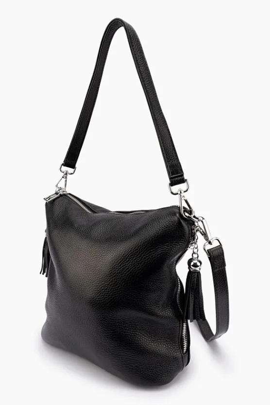Indigo Harper Handbag Neutral Best