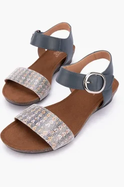 Silver Lining Hartley Caramel Clearance